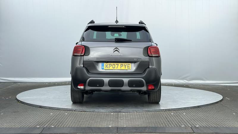 Used Citroen C3 Aircross 2019 for sale - 78025685: Photo 7