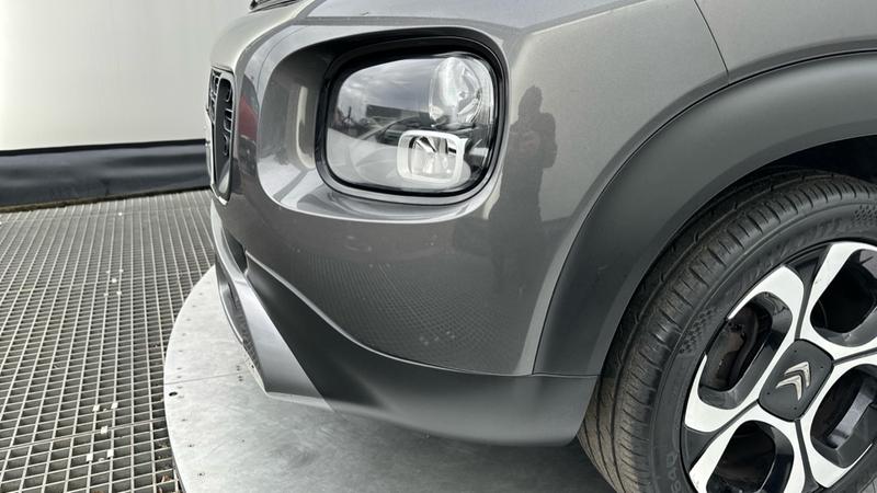 Used Citroen C3 Aircross 2019 for sale - 78025685: Photo 70