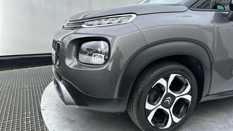 Used Citroen C3 Aircross 2019 for sale - 78025685: Photo 72