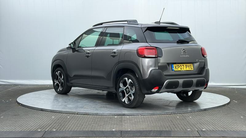 Used Citroen C3 Aircross 2019 for sale - 78025685: Photo 8