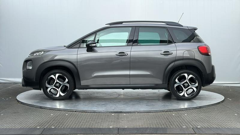 Used Citroen C3 Aircross 2019 for sale - 78025685: Photo 9