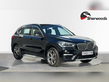 Used BMW X1 2017 for sale - 78463048: Photo