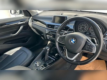 Used BMW X1 2017 for sale - 78463048: Photo