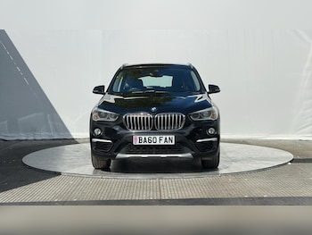 Used BMW X1 2017 for sale - 78463048: Photo