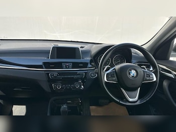Used BMW X1 2017 for sale - 78463048: Photo