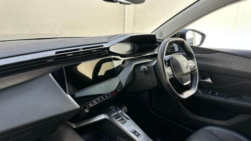 Used Peugeot 308 SW 2022 for sale - 76685052: Photo 11