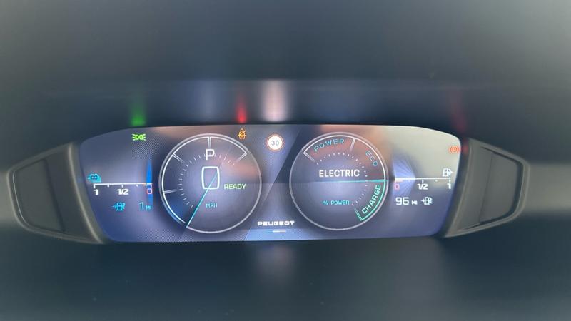 Used Peugeot 308 SW 2022 for sale - 76685052: Photo 13