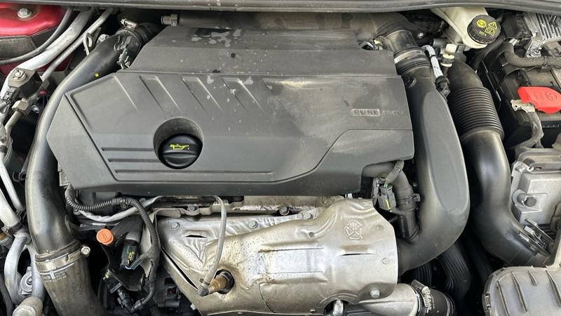 Used Peugeot 308 SW 2022 for sale - 76685052: Photo 16