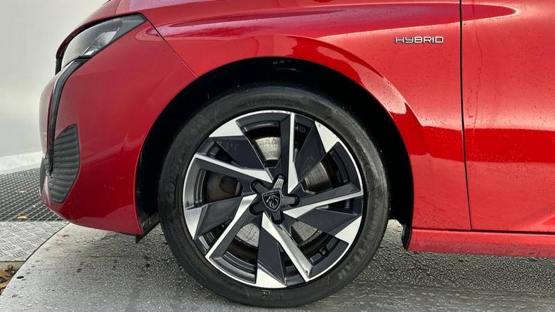 Used Peugeot 308 SW 2022 for sale - 76685052: Photo 17