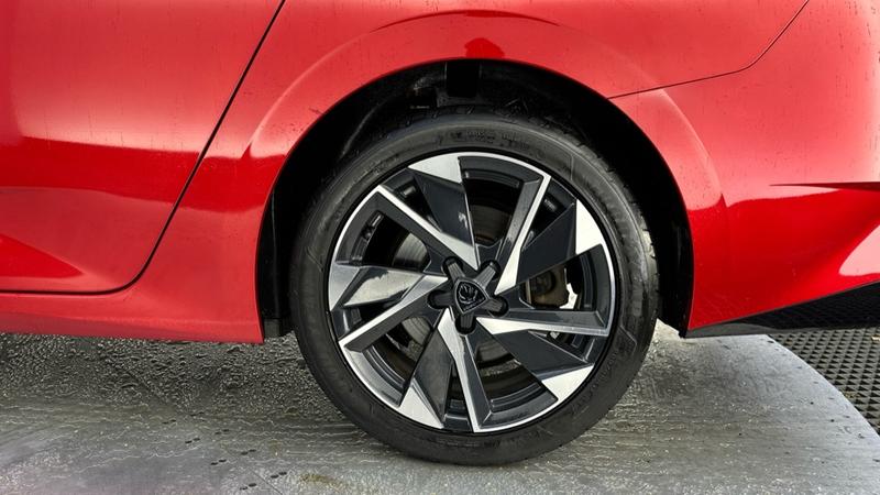 Used Peugeot 308 SW 2022 for sale - 76685052: Photo 18