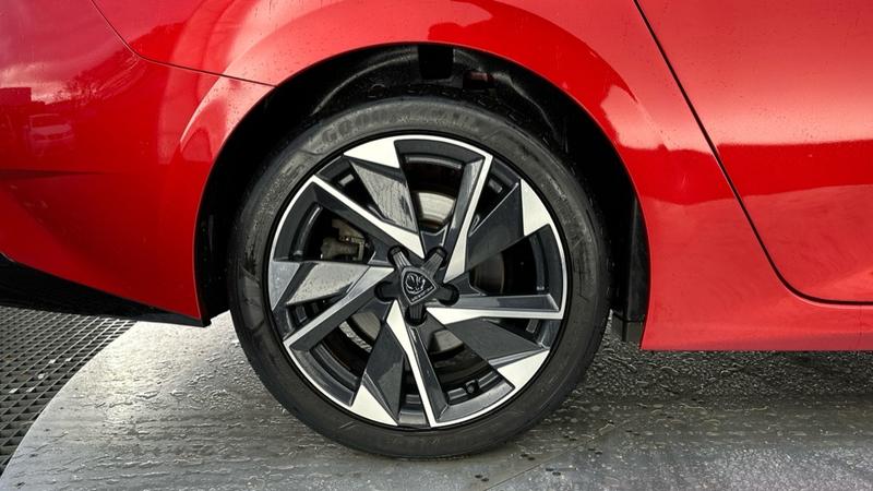 Used Peugeot 308 SW 2022 for sale - 76685052: Photo 19