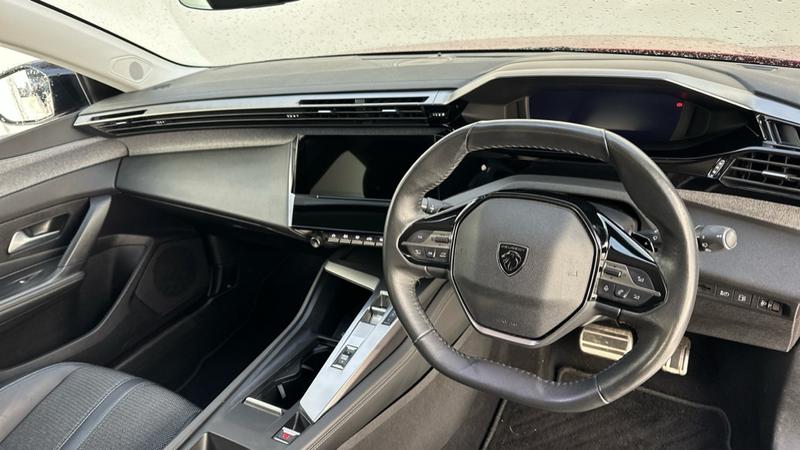 Used Peugeot 308 SW 2022 for sale - 76685052: Photo 2