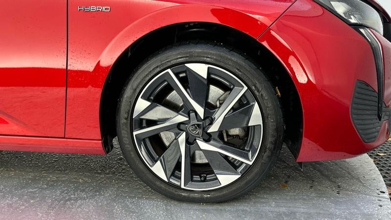 Used Peugeot 308 SW 2022 for sale - 76685052: Photo 20