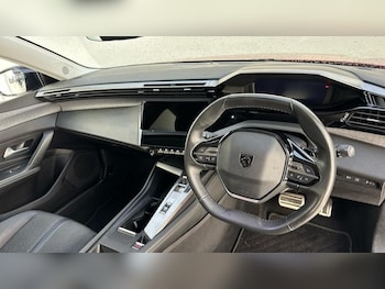 Used Peugeot 308 SW 2022 for sale - 76685052: Photo