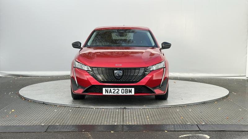 Used Peugeot 308 SW 2022 for sale - 76685052: Photo 3