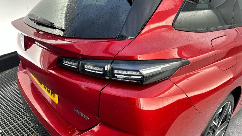 Used Peugeot 308 SW 2022 for sale - 76685052: Photo 30