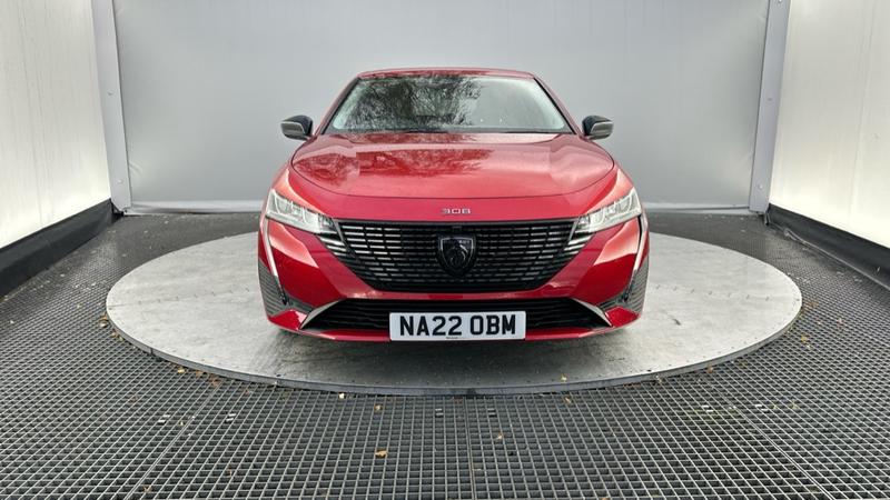 Used Peugeot 308 SW 2022 for sale - 76685052: Photo 36