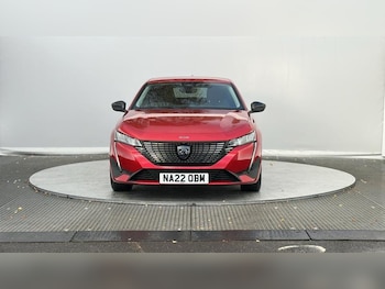 Used Peugeot 308 SW 2022 for sale - 76685052: Photo