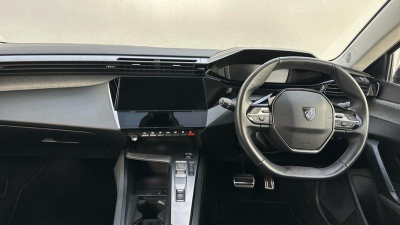 Used Peugeot 308 SW 2022 for sale - 76685052: Photo 4