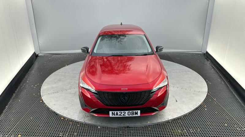 Used Peugeot 308 SW 2022 for sale - 76685052: Photo 41