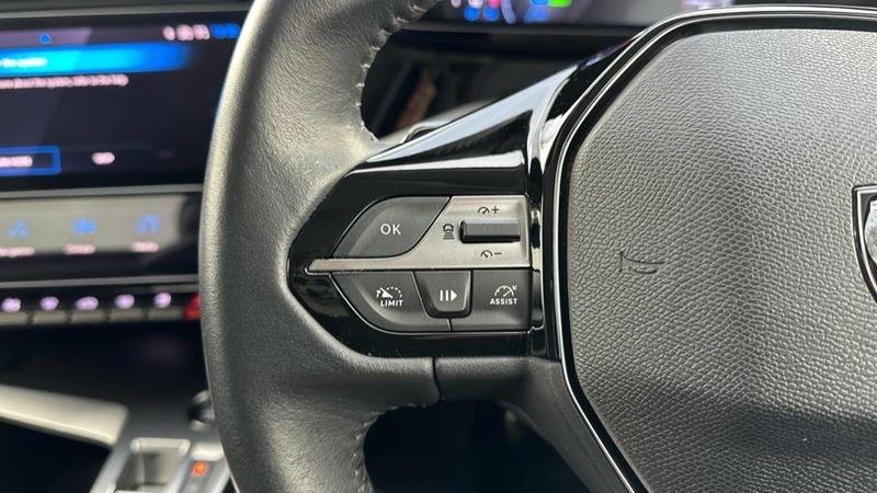 Used Peugeot 308 SW 2022 for sale - 76685052: Photo 44