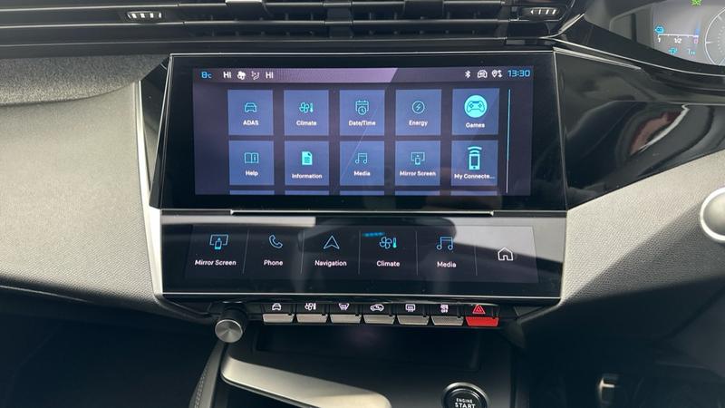 Used Peugeot 308 SW 2022 for sale - 76685052: Photo 47