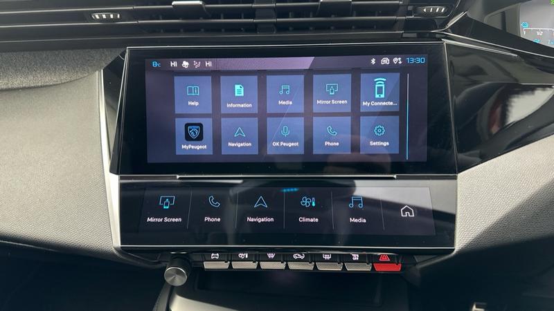 Used Peugeot 308 SW 2022 for sale - 76685052: Photo 48