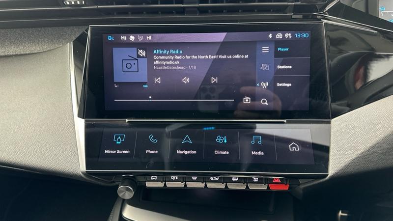 Used Peugeot 308 SW 2022 for sale - 76685052: Photo 49