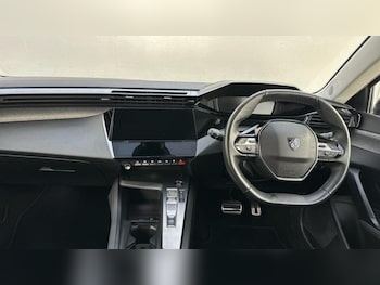 Used Peugeot 308 SW 2022 for sale - 76685052: Photo