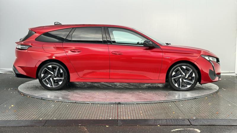 Used Peugeot 308 SW 2022 for sale - 76685052: Photo 5