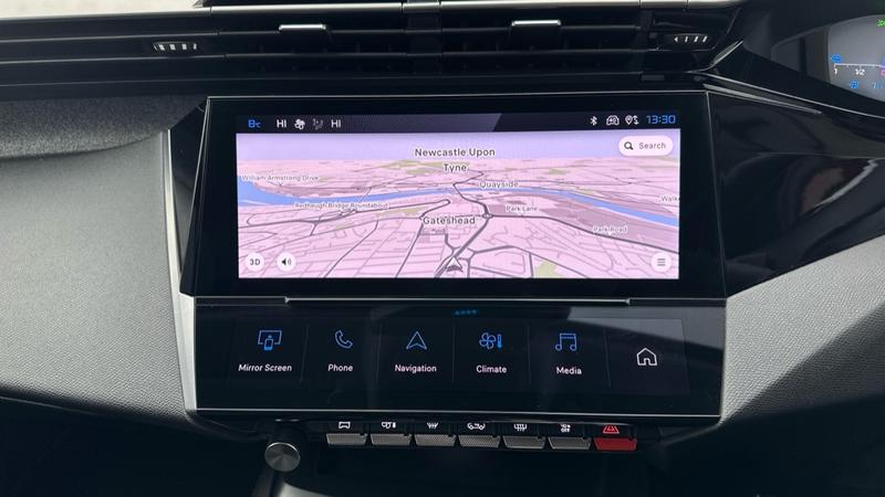 Used Peugeot 308 SW 2022 for sale - 76685052: Photo 50