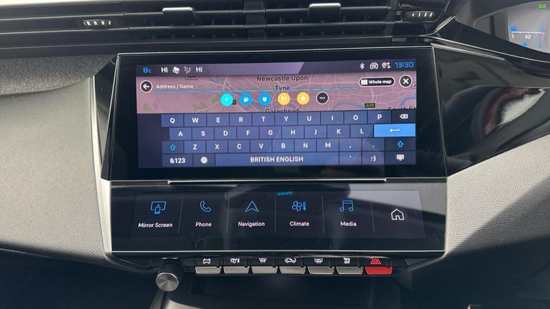 Used Peugeot 308 SW 2022 for sale - 76685052: Photo 51