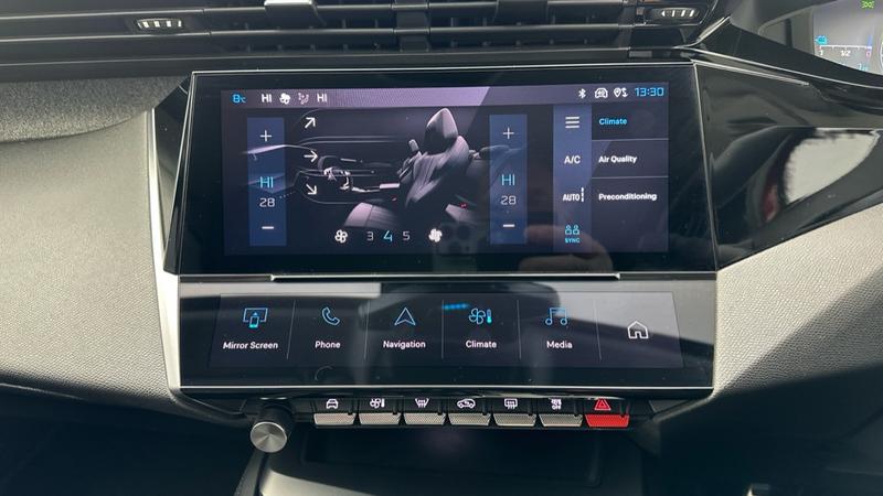 Used Peugeot 308 SW 2022 for sale - 76685052: Photo 52