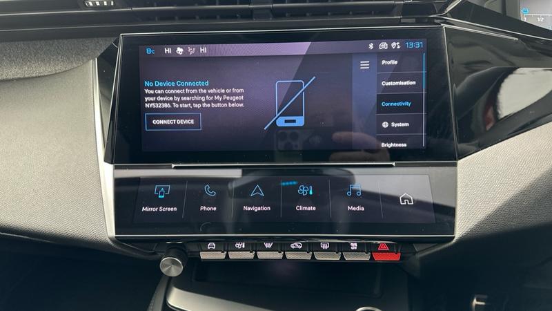 Used Peugeot 308 SW 2022 for sale - 76685052: Photo 53