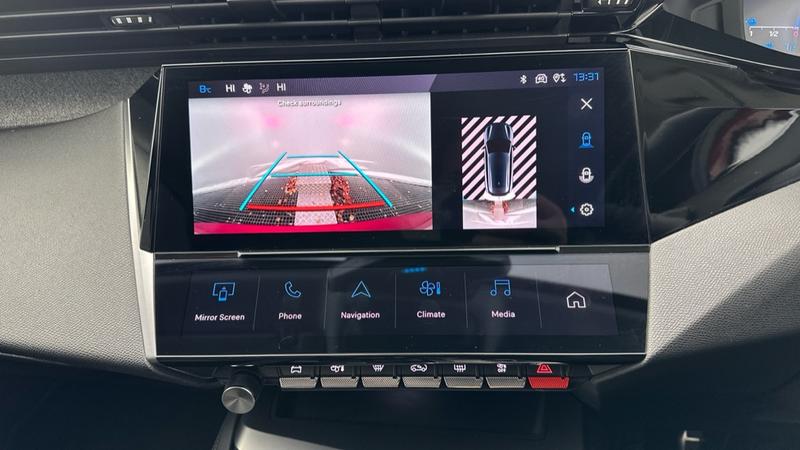 Used Peugeot 308 SW 2022 for sale - 76685052: Photo 54