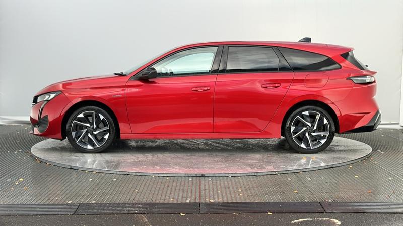 Used Peugeot 308 SW 2022 for sale - 76685052: Photo 9
