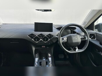 Used DS Automobiles DS 3 Crossback undefined for sale - 78867960: Photo