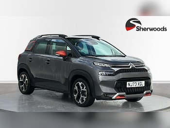 Used Citroen C3 Aircross 2023 for sale - 79603136: Photo