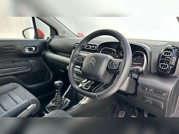 Used Citroen C3 Aircross 2023 for sale - 79603136: Photo