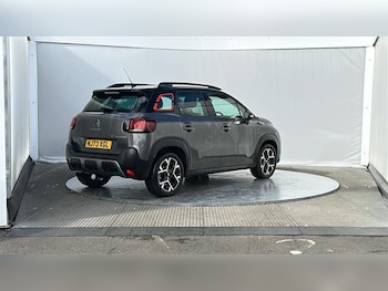Used Citroen C3 Aircross 2023 for sale - 79603136: Photo
