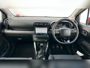 Used Citroen C3 Aircross 2023 for sale - 79603136: Photo