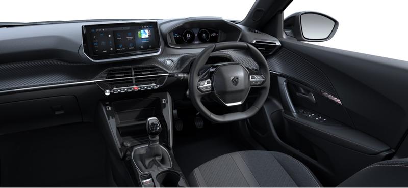 Used Peugeot 2008 2025 for sale - 77248786: Photo 6