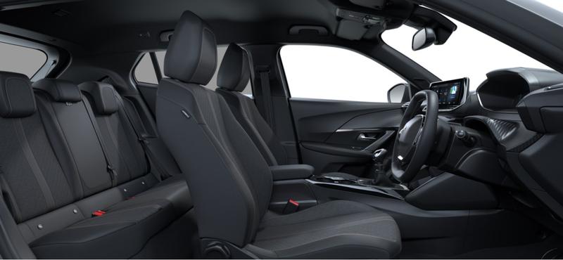 Used Peugeot 2008 2025 for sale - 77248786: Photo 8