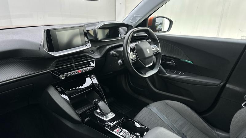 Used Peugeot E-2008 2021 for sale - 77641406: Photo 12