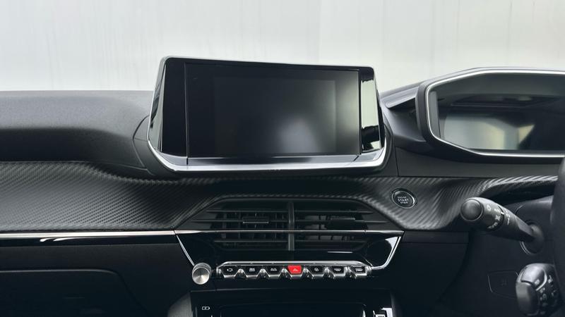 Used Peugeot E-2008 2021 for sale - 77641406: Photo 13