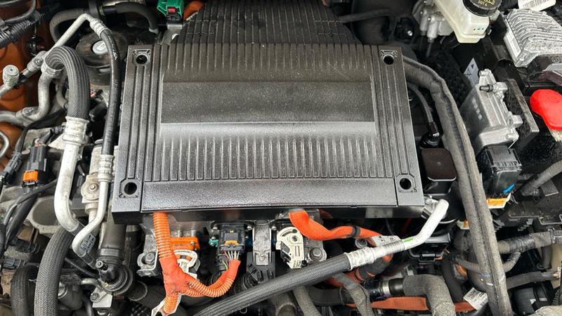 Used Peugeot E-2008 2021 for sale - 77641406: Photo 18