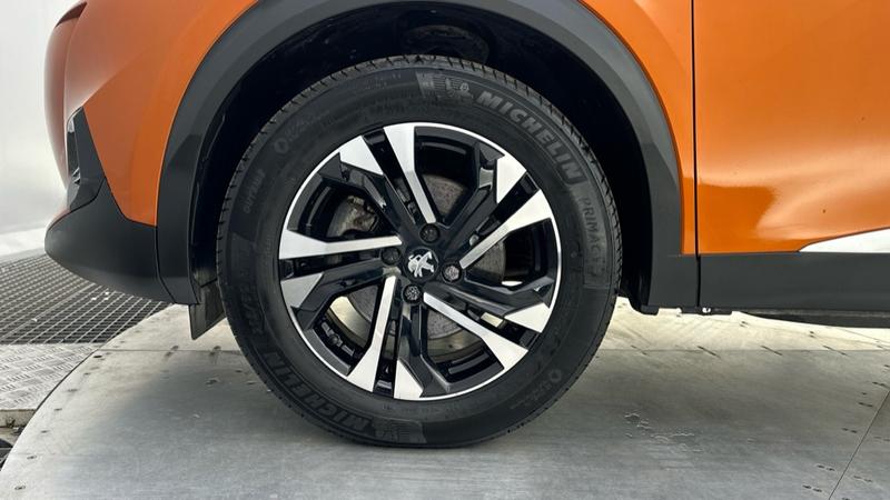 Used Peugeot E-2008 2021 for sale - 77641406: Photo 20