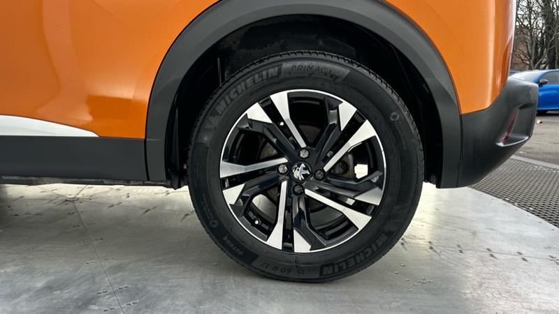 Used Peugeot E-2008 2021 for sale - 77641406: Photo 21