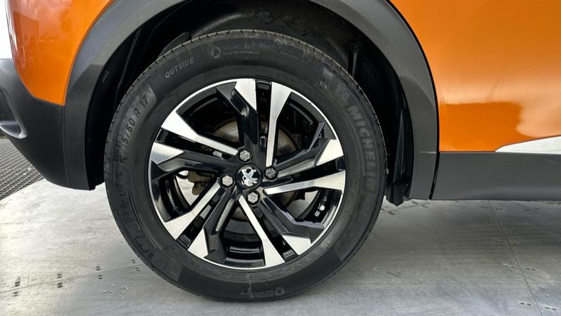 Used Peugeot E-2008 2021 for sale - 77641406: Photo 22