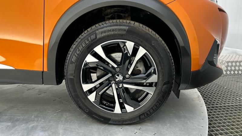 Used Peugeot E-2008 2021 for sale - 77641406: Photo 24